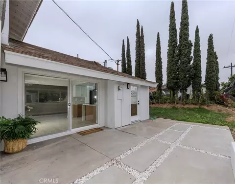 Exterior - 4809 E Wasatch, Anaheim, CA 92807 photo 4 of 13