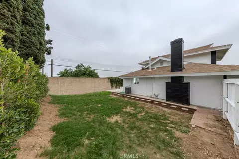 Exterior - 4809 E Wasatch, Anaheim, CA 92807 photo 8 of 13