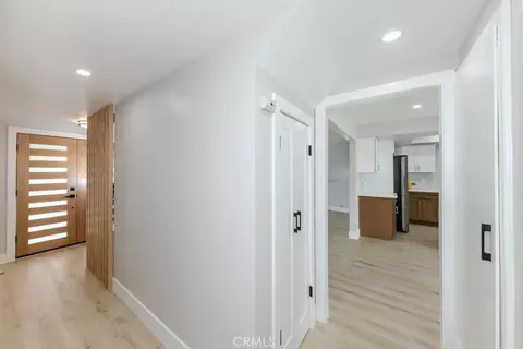 Entry Way - 4809 E Wasatch, Anaheim, CA 92807 photo 1 of 3