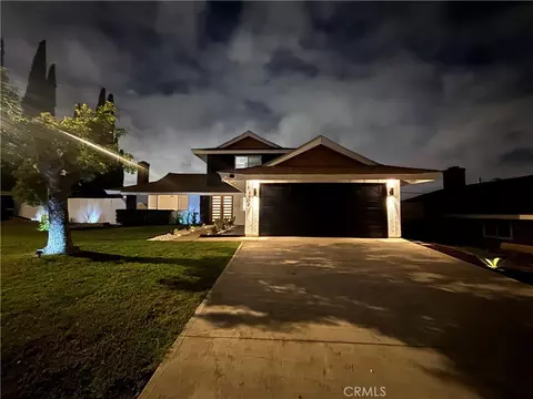 Exterior - 4809 E Wasatch, Anaheim, CA 92807 photo 6 of 13
