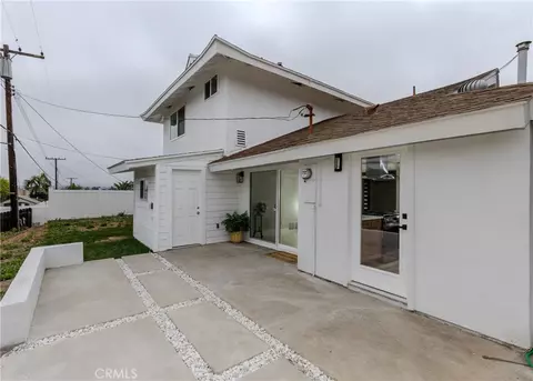 Exterior - 4809 E Wasatch, Anaheim, CA 92807 photo 5 of 13