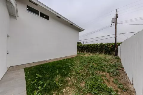 Exterior - 4809 E Wasatch, Anaheim, CA 92807 photo 9 of 13