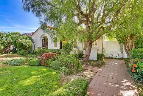 3852 N Weston, Long Beach, CA 90807