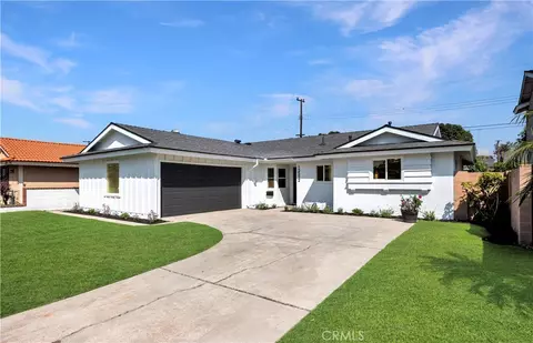 12592 Palomar, Garden Grove, CA 92845