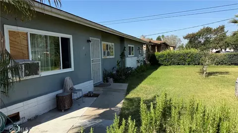 411 E Jackson, Rialto, CA 92376