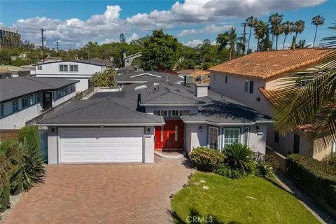 3622 Pacific, Long Beach, CA 90807
