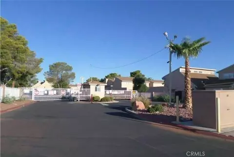 5196 Golden Ln #L, Las Vegas, NV 89119