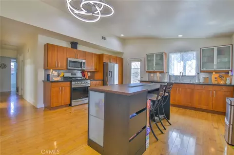 Kitchen - 19309 Tillman, Carson, CA 90746 photo 2 of 2