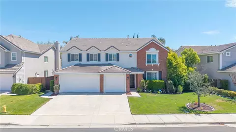 Exterior - 45000 Vine Clf, Temecula, CA 92592 photo 3 of 6