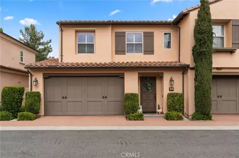 112 Gemstone, Irvine, CA 92620