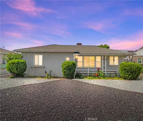 12922 Barton, Whittier, CA 90605