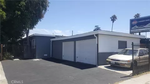 8014 S Western, Los Angeles, CA 90047