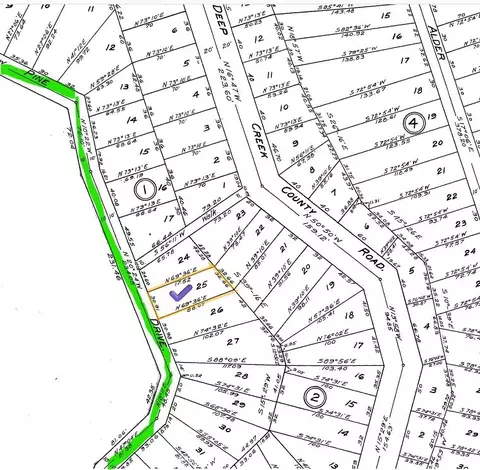 0 Pine Dr, Cedar Glen, CA 92321