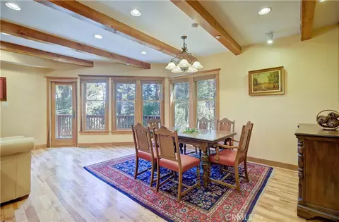 Dining - 24782 Altdorf, Crestline, CA 92325 photo 1 of 1