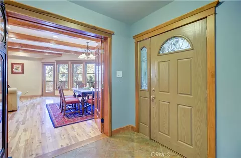 Entry Way - 24782 Altdorf, Crestline, CA 92325 photo 1 of 5