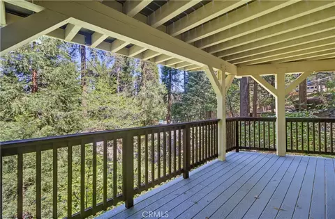 Exterior - 24782 Altdorf, Crestline, CA 92325 photo 6 of 9