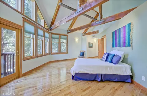 Bedroom - 24782 Altdorf, Crestline, CA 92325 photo 2 of 4