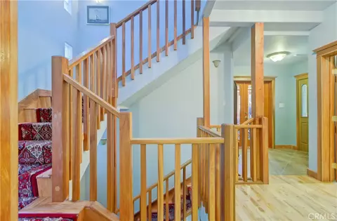 Entry Way - 24782 Altdorf, Crestline, CA 92325 photo 2 of 5