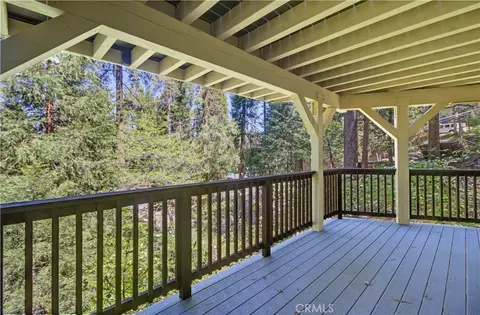 Exterior - 24782 Altdorf, Crestline, CA 92325 photo 6 of 10