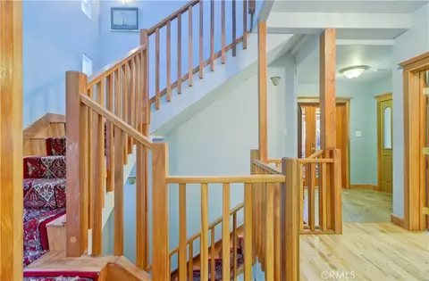 Entry Way - 24782 Altdorf, Crestline, CA 92325 photo 2 of 4