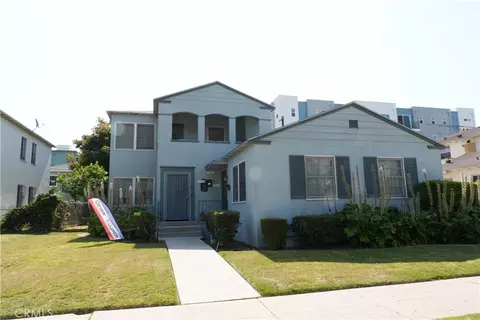 3526 Farmdale, Los Angeles, CA 90016
