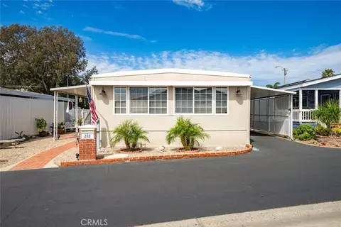 16222 Monterey Ln #228, Huntington Beach, CA 92649