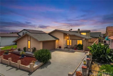 1618 Eucalyptus St, Brea, CA 92821