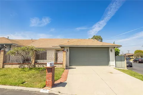 915 S Sarah, Anaheim, CA 92805