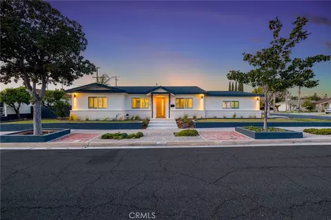 2705 E Orange Grove Ave, Orange, CA 92867
