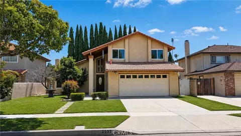 2533 S Townsend, Santa Ana, CA 92704