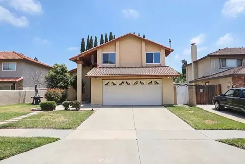 2533 S Townsend, Santa Ana, CA 92704