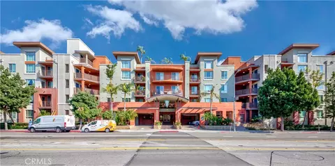 100 S Alameda St #321, Los Angeles, CA 90012