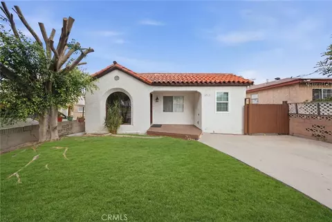 1311 W R, Wilmington, CA 90744