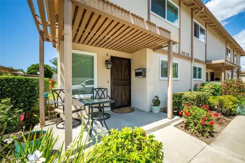 1881 Mitchell Ave #124, Tustin, CA 92780