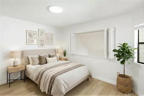 Bedroom - 446 Fallingstar, Irvine, CA 92614 photo 7 of 11