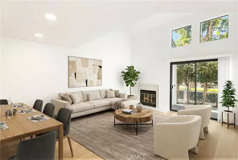 Living - 446 Fallingstar, Irvine, CA 92614 photo 10 of 10