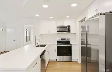 Kitchen - 446 Fallingstar, Irvine, CA 92614 photo 2 of 2