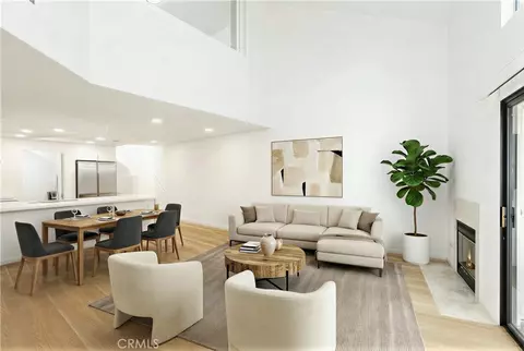 Living - 446 Fallingstar, Irvine, CA 92614 photo 9 of 10