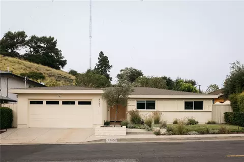 4781 Round Top Dr, Los Angeles, CA 90065