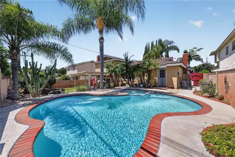 15410 Loretta Dr, La Mirada, CA 90638
