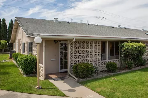 13140 Nassau Dr M9-214l, Seal Beach, CA 90740