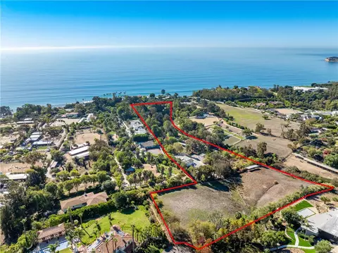 27473 Pacific Coast, Malibu, CA 90265