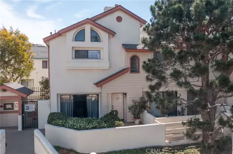 15111 Freeman Ave #46, Lawndale, CA 90260