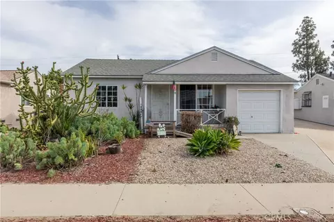 9557 Aldrich, Pico Rivera, CA 90660