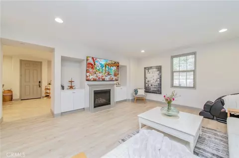 Living - 151 Silverado, Irvine, CA 92618 photo 2 of 4