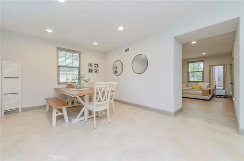 Dining - 151 Silverado, Irvine, CA 92618 photo 2 of 2
