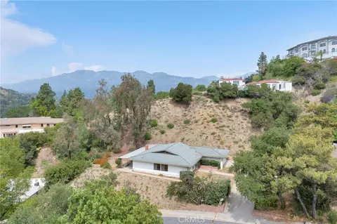 3737 San Augustine, Glendale, CA 91206