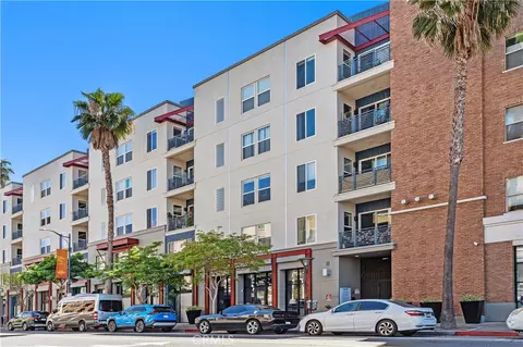 300 E 4th St #304, Long Beach, CA 90802