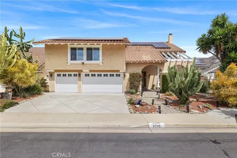 4395 Avenida Carmel, Cypress, CA 90630