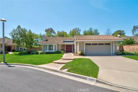 5387 Via Ramon Rd, Yorba Linda, CA 92887